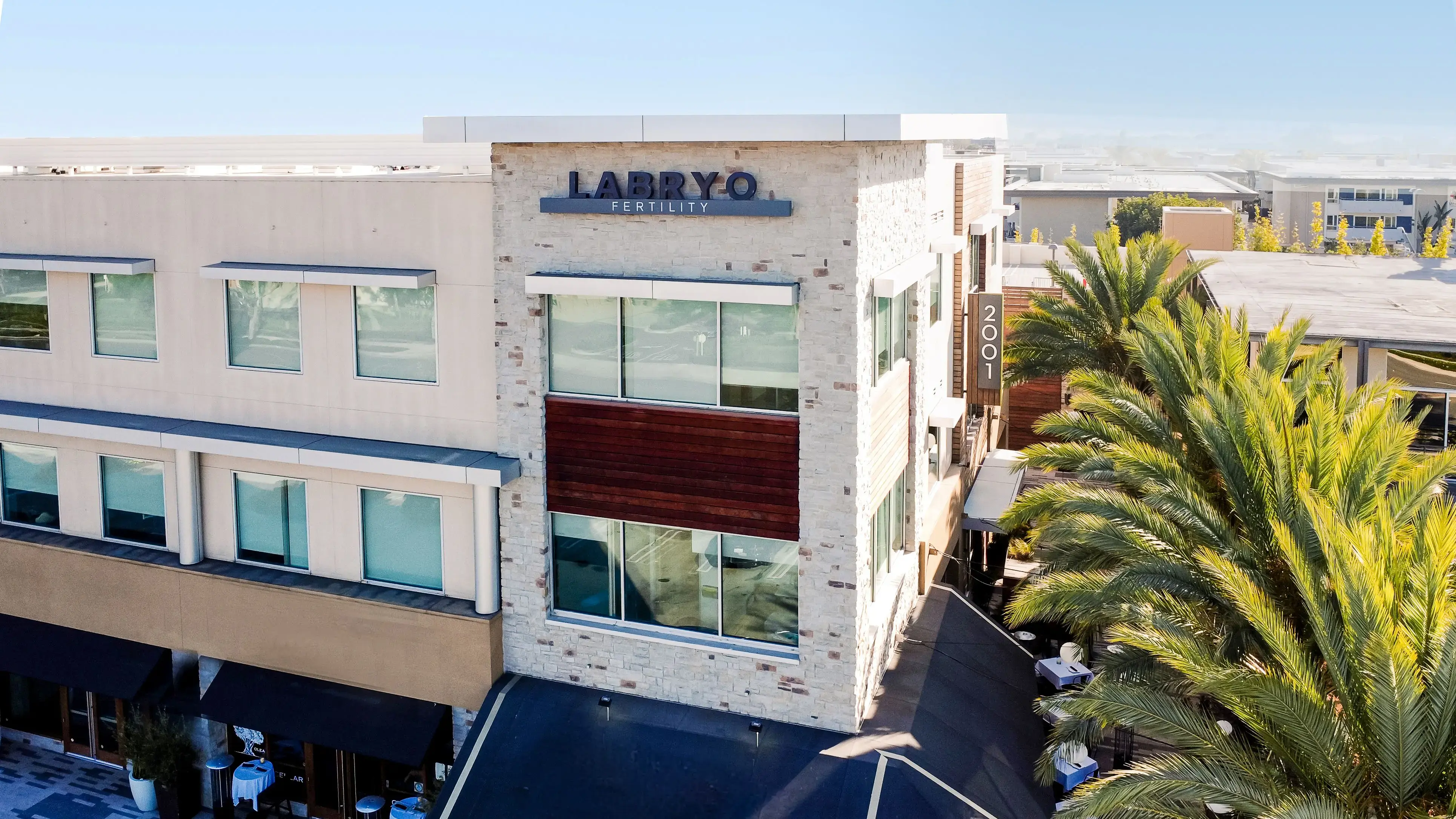 Labryo Fertility Center