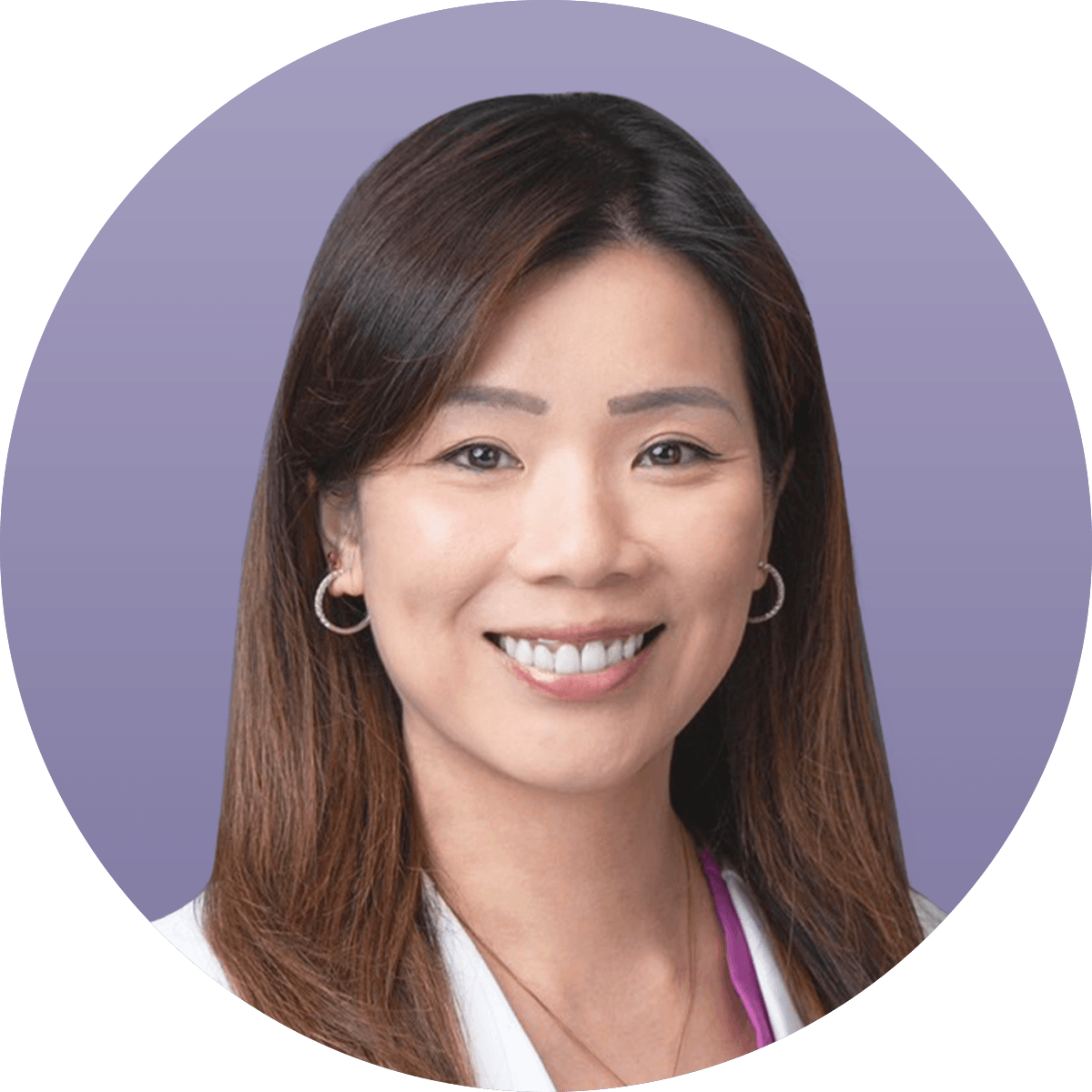 MOLLY CHU-CHEN｜TS（ABB）