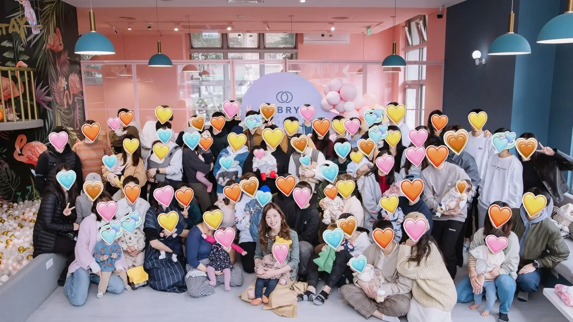 Labryo 2026 Workshop