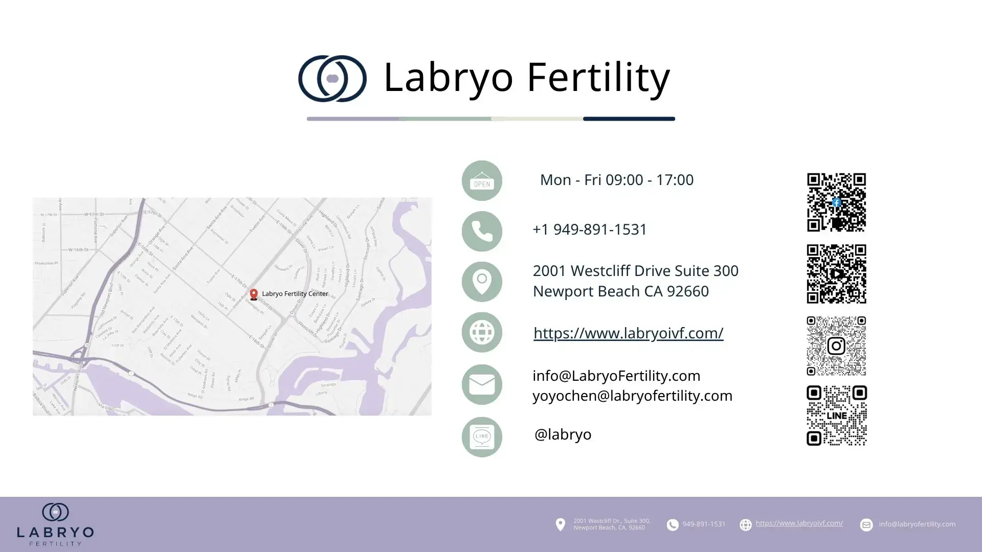 Labryo 2026 Workshop